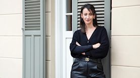 רעות גרשוני, צילום: אמיר מנחם